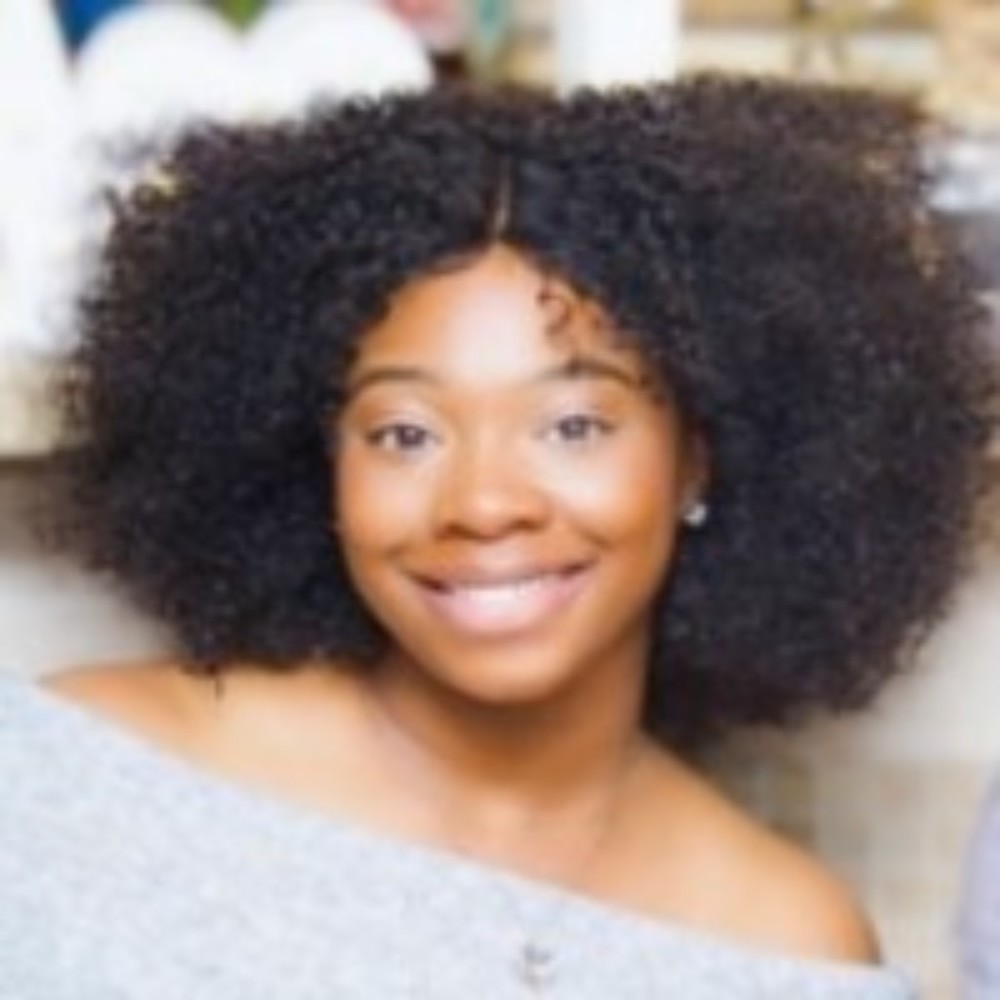 Meet your Posher, Chioma